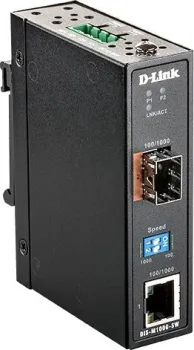 D-Link DIS-M100G-SW/A1A
