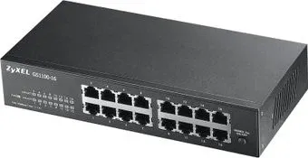 Zyxel GS1100-16