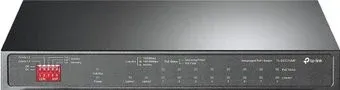TP-Link TL-SG1210MP