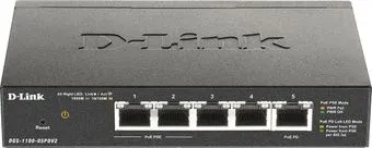 D-Link DGS-1100-05PDV2/A1A