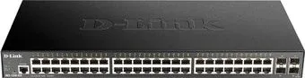 D-Link DGS-1250-52X/A1A