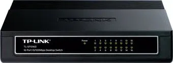 TP-Link TL-SF1016D