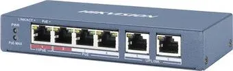 Hikvision DS-3E0106HP-E