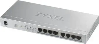 Zyxel GS1008HP
