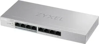 Zyxel GS1200-8HP v2