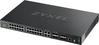 Zyxel XGS4600-32