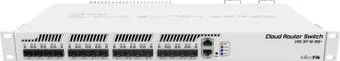 Mikrotik CRS317-1G-16S+RM