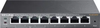 TP-Link TL-SG108PE