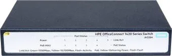 HP OfficeConnect 1420 5G POE+ Switch [JH328A]