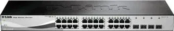D-Link DGS-1210-28/C1A