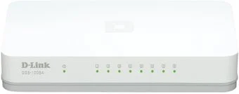D-Link DGS-1008A