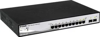 D-Link DGS-1210-10P