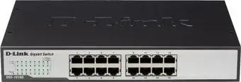 D-Link DGS-1016D