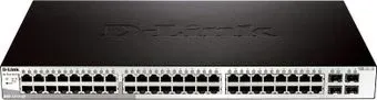D-Link DGS-1210-52