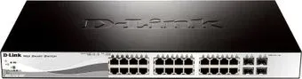 D-Link DGS-1210-28P