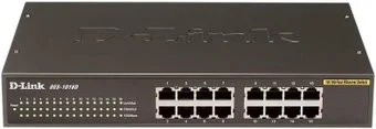 D-Link DES-1016D