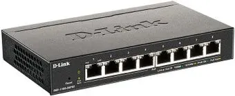 D-Link DGS-1100-08PV2/A4A