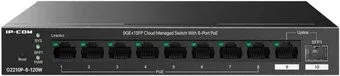 IP-COM G2210P-8-120W