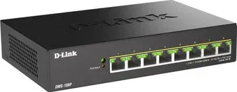 D-Link DMS-108P/A1A