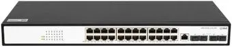 SNR SNR-S5110G-24TX-POE