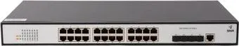 SNR SNR-S2985G-24T-POE-E