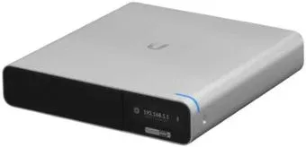 Ubiquiti UniFi Cloud Key Gen2 Plus
