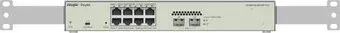 Ruijie Networks RG-NBS3100-8GT2SFP-P-V2