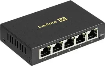ExeGate EDGS-1005D
