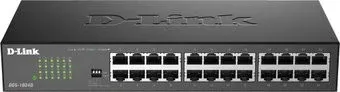 D-Link DGS-1024D/J1A