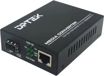 DPTEK DK-MC-1G-SFP-LFP