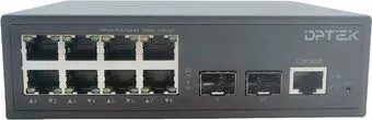 DPTEK DK2210M-8TP2S