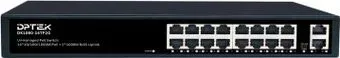 DPTEK DK1000-16TP2G