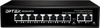 DPTEK DK100-8FP2F