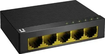 Netis ST3105GC