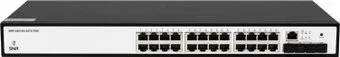 SNR SNR-S5210G-24TX-POE