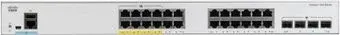 Cisco Catalyst C1000-24T-4X-L
