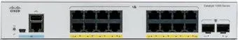 Cisco Catalyst C1000-16P-2G-L