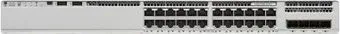 Cisco Catalyst C9200L-24T-4X-E