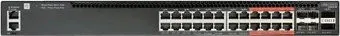Edge-Core AS4610-30P 4610-30P-O-AC-F v1