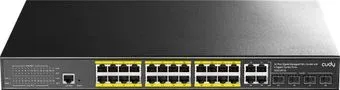 Cudy GS2028PS4 400W