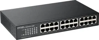 Zyxel GS1100-24E-EU0103F
