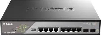 D-Link DSS-200G-10MPP/A1A