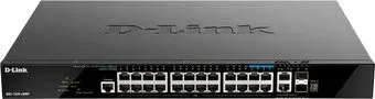 D-Link DGS-1520-28MP/A1A