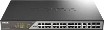 D-Link DSS-200G-28MPP/A1A