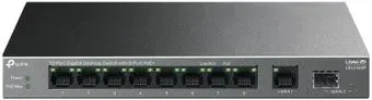 TP-Link LiteWave LS1210GP V1