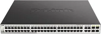 D-Link DGS-1210-52MP/F4A