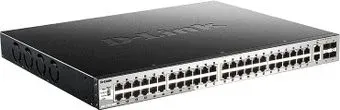 D-Link DGS-3130-54PS/B1A