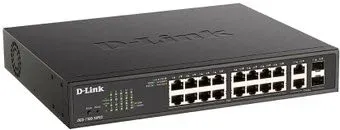 D-Link DGS-1100-18PV2/A3A