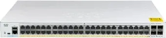 Cisco Catalyst C1000-48T-4G-L