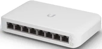 Ubiquiti UniFi Switch Lite 8 POE
